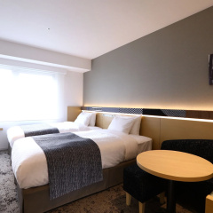 Gracery Asakusa Hotel - Bild 6