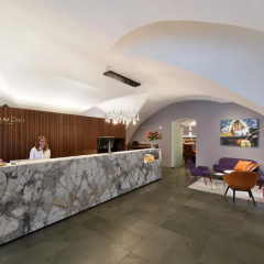Boutique Hotel Dom - Rooms & Suites - Bild 27