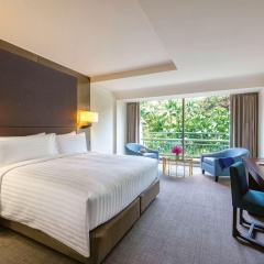 Mövenpick BDMS Wellness Resort Bangkok - Bild 3