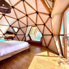 Kabak Dome Suites - Bild 21