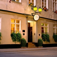 Scandic Gamla Stan - Bild 22
