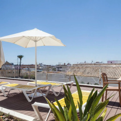 Hotel Don Paco Sevilla - Bild 20