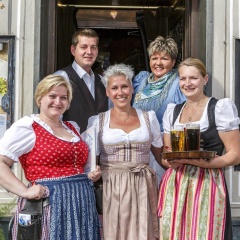 Hotel & Gasthof Fraundorfer - Bild 18