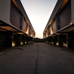 Skyline Resort - Bild 1