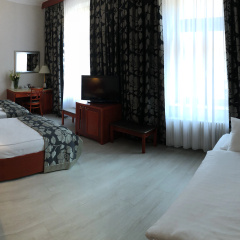 Hotel Carlton - Bild 7
