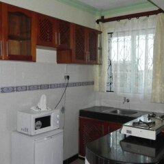 Prime Comfort Apartments in Mtwapa, Kenya from 100$, photos, reviews - zenhotels.com photo 8