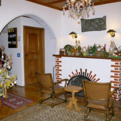 Pension Haus am Berg - Bild 1