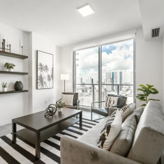 Miami Downtown Condos - Bild 5