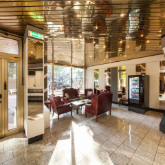 Hotel an der Oper Duesseldorf - Bild 2