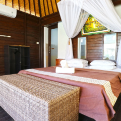 Mega Cottages - Bild 4