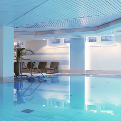 Crowne Plaza Düsseldorf-Neuss by IHG - Bild 22