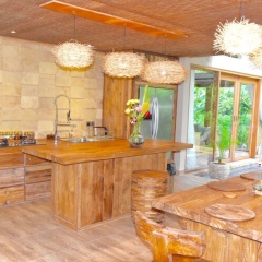 Mas Ubud Villa by Sanga Sanga Hospitality Resort - Bild 7