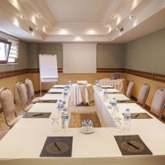 Bilek Istanbul Hotel - Bild 4