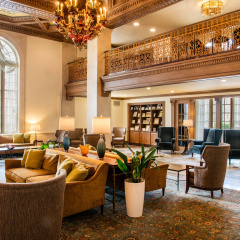Marriott Syracuse Downtown thumbnail 11