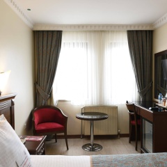 Asal Hotel - Bild 6
