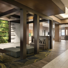 Embassy Suites By Hilton Pittsburgh Downtown thumbnail 15