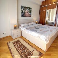 Apartments 28 in Podgorica, Montenegro from 74$, photos, reviews - zenhotels.com photo 26