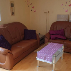 Ferienwohnung Silvia - Bild 7