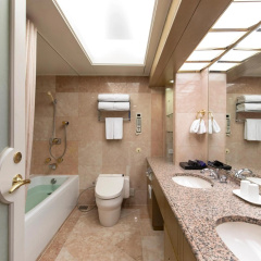 Hotel New Otani Tokyo, The Main - Bild 9
