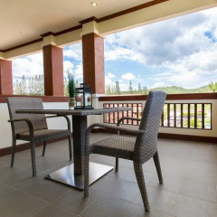 Thailand Resort Hotel thumbnail 7