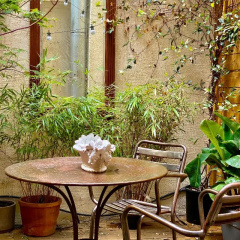 Hôtel La Nouvelle République & Hammam - Bild 7