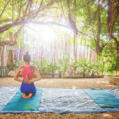 Namaste Beach Club & Hotel thumbnail 43