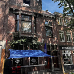 Boetiek Hotel de Kade Zaandam-Amsterdam - Bild 1
