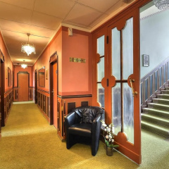 Hotel Hastal Prague Old Town - Bild 15