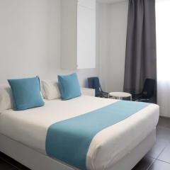 Hotel 54 Barceloneta - Bild 7