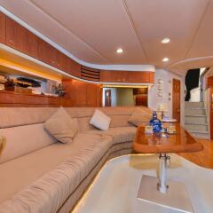 Luxury Yacht Hotel in Gibraltar, Gibraltar from 448$, photos, reviews - zenhotels.com photo 5