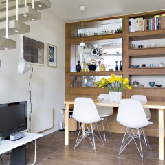 Classic Central London Home by Farringdon - Bild 12
