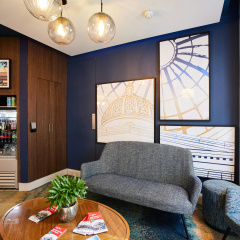 Thistle London Piccadilly - Bild 6