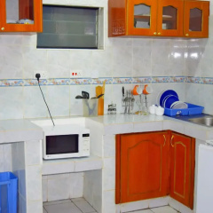 YWCA Parkview Suites Nairobi thumbnail 19