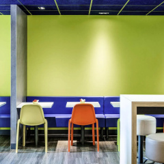 ibis budget Courbevoie Paris la Defense 1 - Bild 14