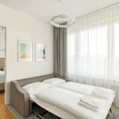 High Park am Potsdamer Platz - Bild 6