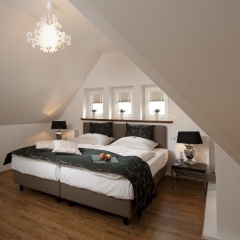 Apartement Residence Bremen - Bild 3
