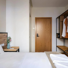 Sweet Sevilla Suites - Smart Hotel - Bild 5