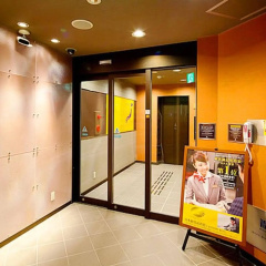 Super Hotel Matsumoto Ekimae thumbnail 10