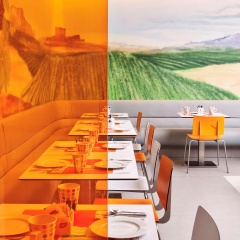 Hotel ibis Styles Madrid Prado - Bild 23