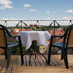 Schlosshotel Zum Markgrafen - Bild 19