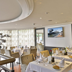 FairCruise Business Hotelship Düsseldorf - Bild 19