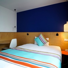 Hôtel La Régence - Bild 3