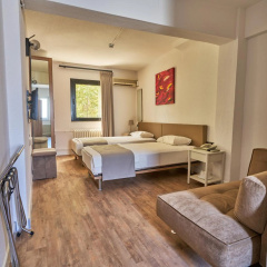 Kardes Hotel - Bild 5
