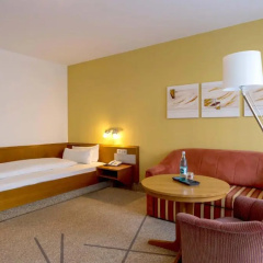 Hotel Frankenland - Bild 5