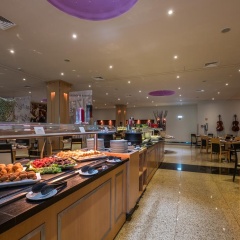 Vila Gale Opera Hotel - Bild 21