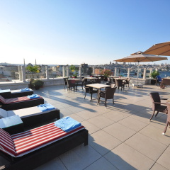 Neorion Hotel - Special Class - Bild 24