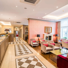 Best Western Plus Hotel StadtPalais - Bild 5