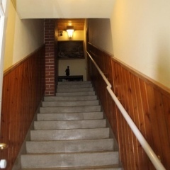 Sashalom Hotel - Bild 8