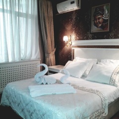 Pelikan Otel - Bild 4