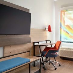 Tru by Hilton Sandusky, OH in Lakeside, United States of America from 220$, photos, reviews - zenhotels.com photo 16